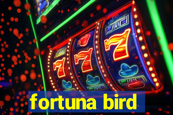 fortuna bird